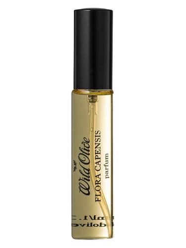 Frasco de Flora Capensis, de Wild Olive Artisans