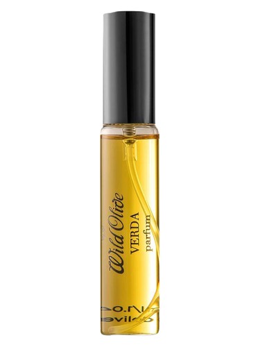 Frasco de Verda, de Wild Olive Artisans