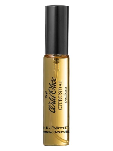 Frasco de Citrusdal, de Wild Olive Artisans