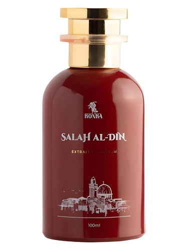 Frasco de Salah Al-Din, de Konka