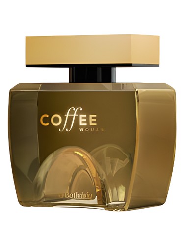 Frasco de Coffee — O Boticário