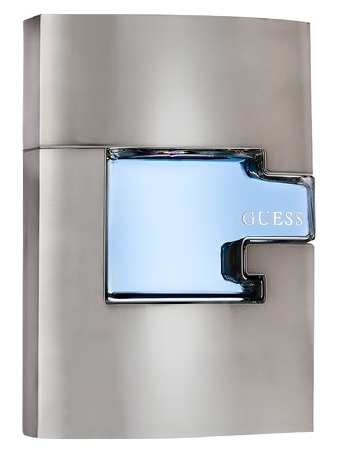 Frasco de Man Forever, de Guess