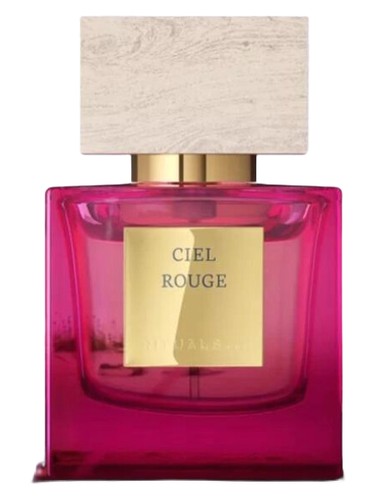 Frasco de Ciel Rouge — Rituals
