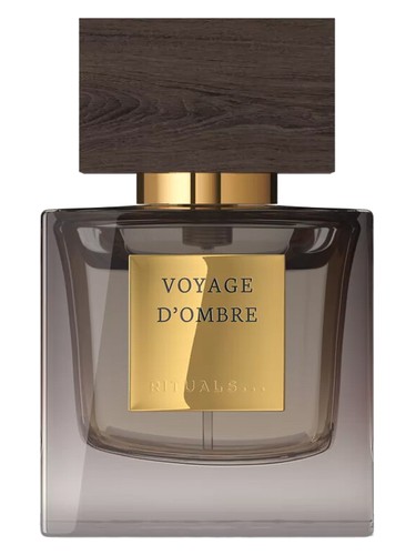 Frasco de Voyage d'Ombre, de Rituals