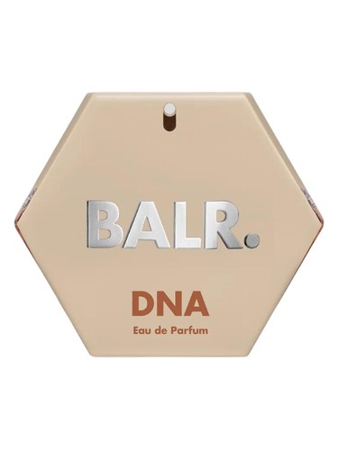 Frasco de DNA for Men, de BALR.