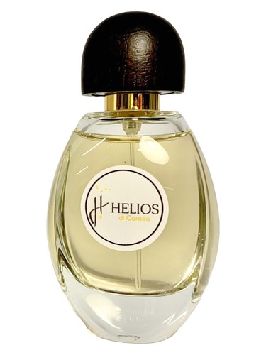 Frasco de Helios di Corsica, de Helios di Corsica