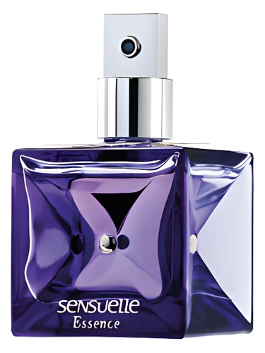 Frasco de Sensuelle Essence — O Boticário