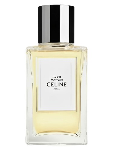 Frasco de Un Été Français — Celine