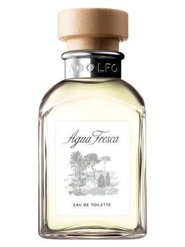 Frasco de Agua Fresca — Adolfo Dominguez