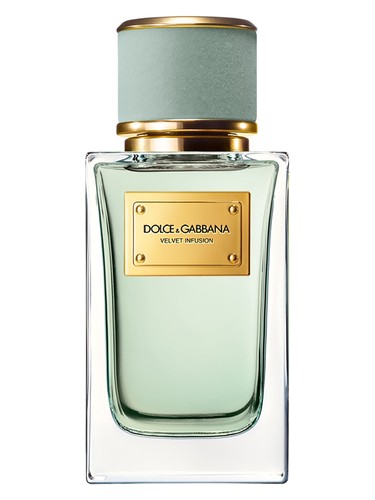 Frasco de Velvet Infusion — Dolce&Gabbana
