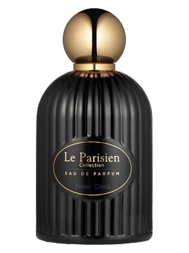 Frasco de Notre Dame, de Niche House