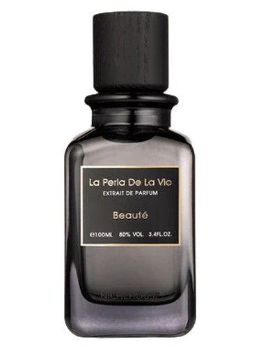 Frasco de Beauté, de Niche House