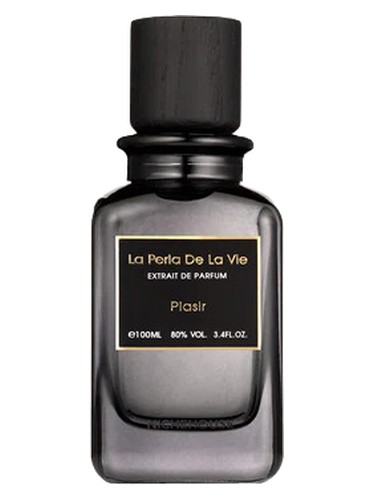 Frasco de Plasir, de Niche House