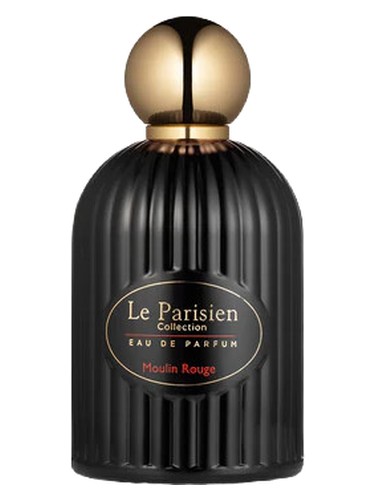 Frasco de Moulin Rouge, de Niche House