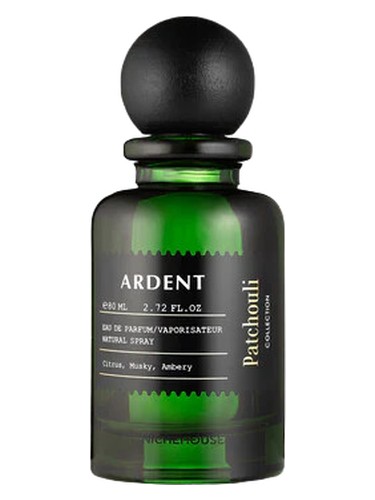 Frasco de Ardent, de Niche House