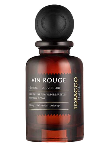 Frasco de Vin Rouge, de Niche House