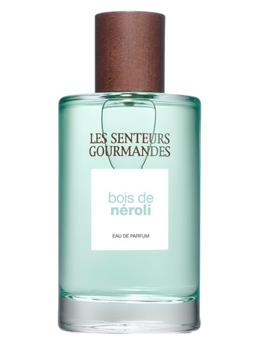 Frasco de Bois de Néroli, de Les Senteurs Gourmandes