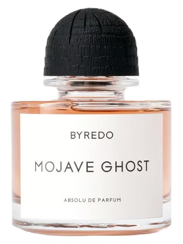 Frasco de Mojave Ghost Absolu — Byredo