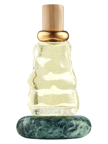 Frasco de Acqua Sale — Bottega Veneta