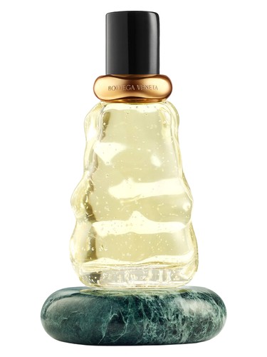 Frasco de Alchemie, de Bottega Veneta