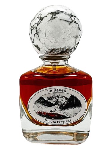 Frasco de Le Réveil — Pictura Fragrans