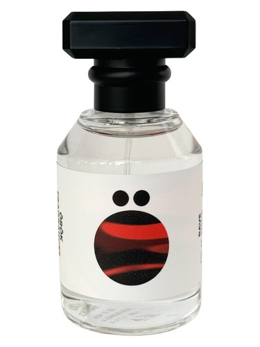 Frasco de Rave, de Örök Fragrances