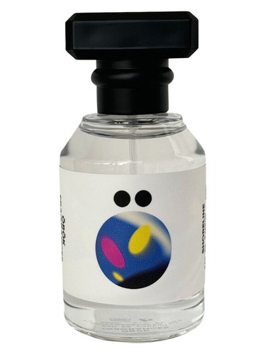 Frasco de Shoreline, de Örök Fragrances
