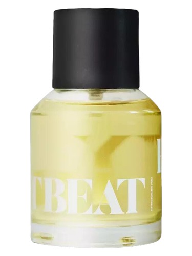 Frasco de Heavy Heartbeat, de No Brainer