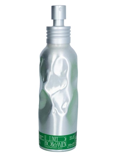 Frasco de Lunedì Bohemien, de Nausea
