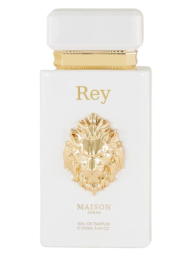 Frasco de Rey — MAISON ASRAR