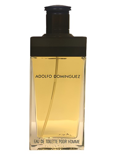 Frasco de Adolfo Dominguez, de Adolfo Dominguez
