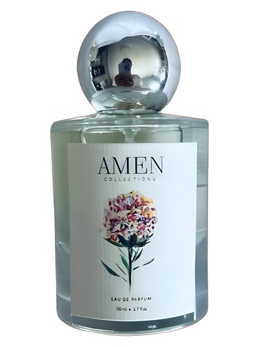 Frasco de Flores, de Amen Collections