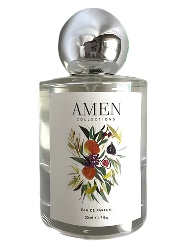 Frasco de Frutos, de Amen Collections