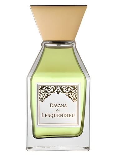 Frasco de Davana, de Lesquendieu