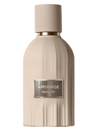 Frasco de Reasons — Amouage