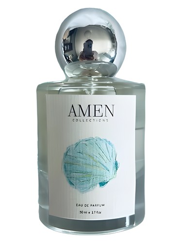 Frasco de Camino, de Amen Collections