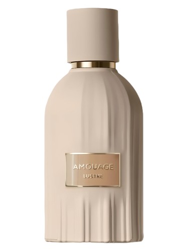 Frasco de Lustre — Amouage