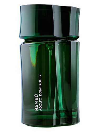 Frasco de Bambu — Adolfo Dominguez