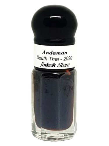 Frasco de Andaman, de Jinkoh Store