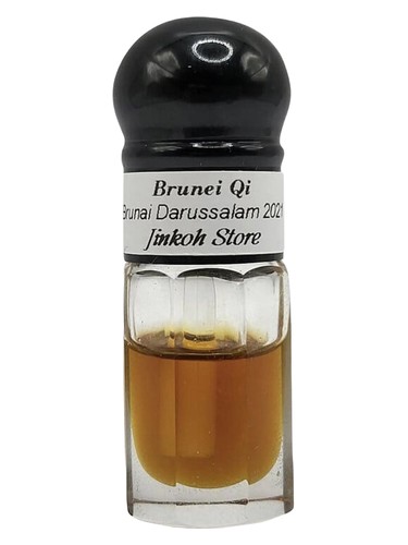 Frasco de Brunei Qi, de Jinkoh Store