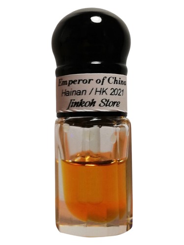 Frasco de Emperor of China, de Jinkoh Store