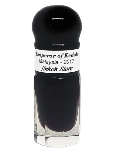Frasco de Emperor of Kedah — Jinkoh Store