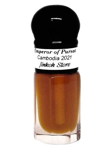 Frasco de Emperor of Pursat, de Jinkoh Store