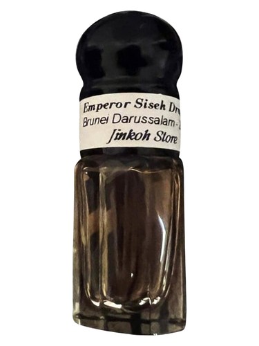Frasco de Emperor Sisek Dragon, de Jinkoh Store