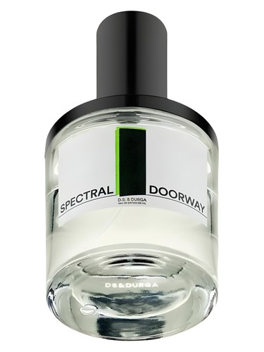 Frasco de Spectral Doorway, de DS&Durga