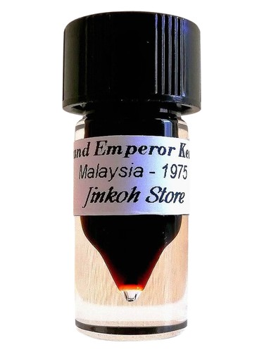 Frasco de Grand Emperor Kedah, de Jinkoh Store