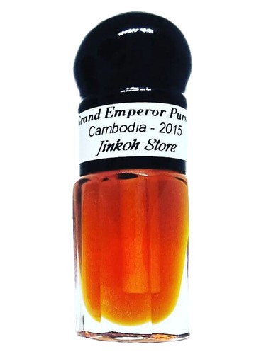 Frasco de Grand Emperor of Pursat, de Jinkoh Store