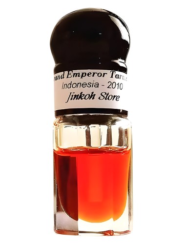 Frasco de Grand Emperor Tarakan, de Jinkoh Store
