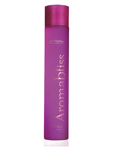 Frasco de Aromabliss Calming — Oriflame