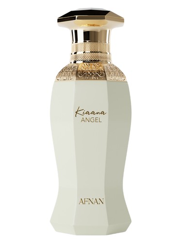 Frasco de Kiaana Angel — Afnan
